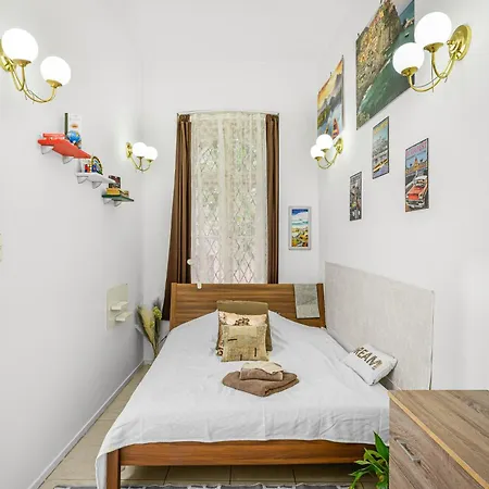 Apartament Urania *
