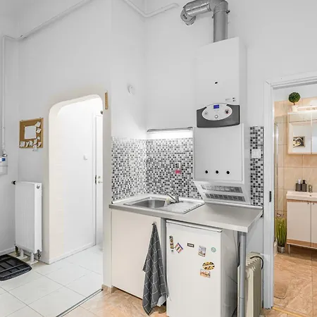 Urania Apartament