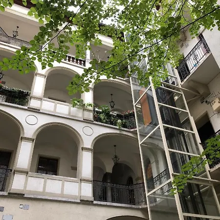 Διαμέρισμα Urania