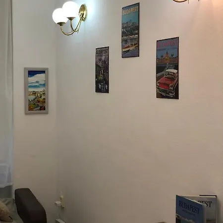 Urania Апартаменты