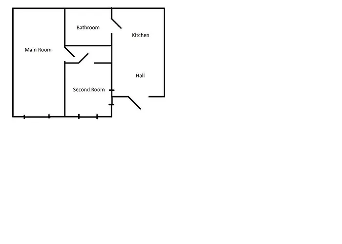 Urania Appartement *