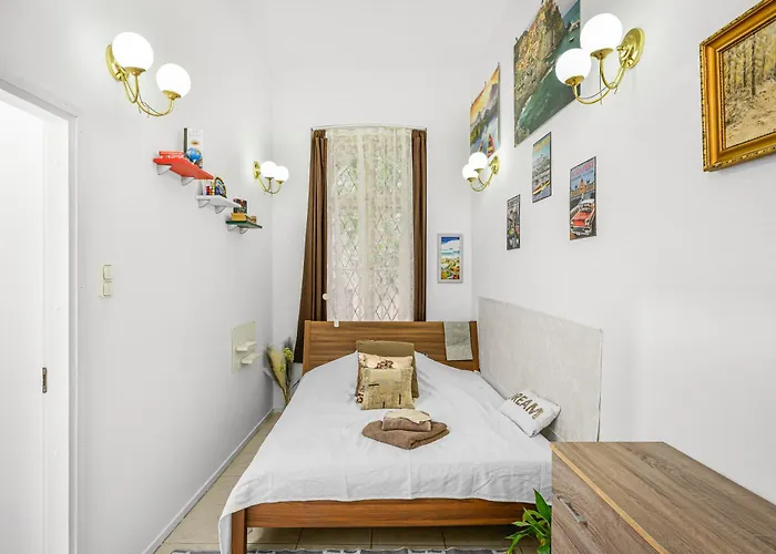 Appartement Urania *