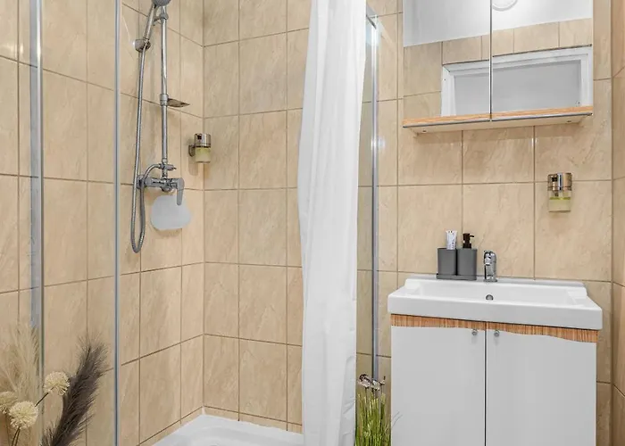Appartement Urania