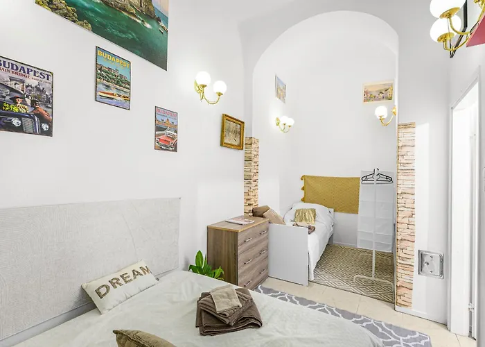 Appartement Urania *