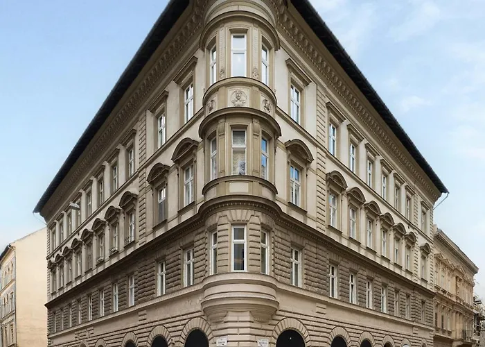 Urania * Budapest