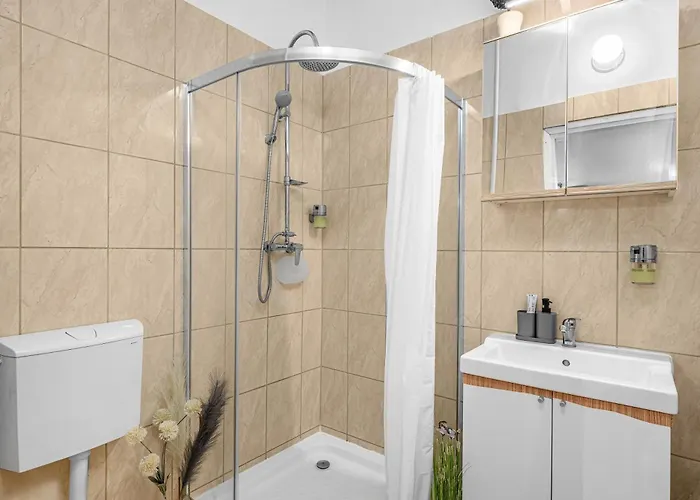 Appartement Urania