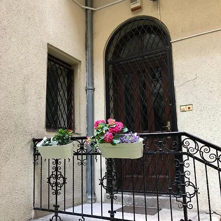 Urania Apartment Budapest