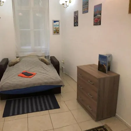 Apartment Urania Budapest