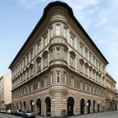 Urania * Будапешт